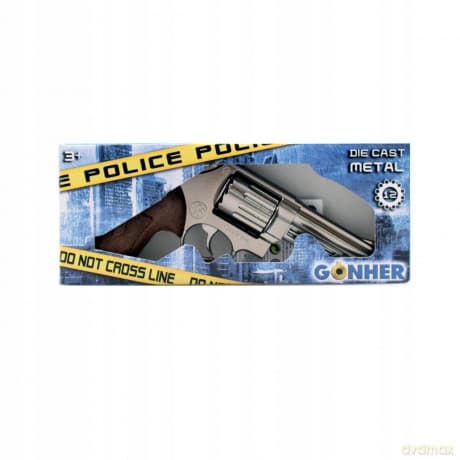 Rewolwer Ranger 12-strzałowy 6067/0