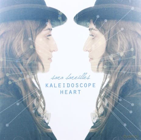 Sara Bareilles: Kaleidoscope Heart