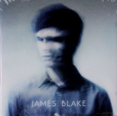James Blake: James Blake