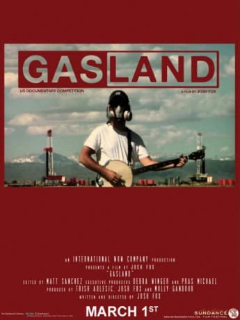 GasLand