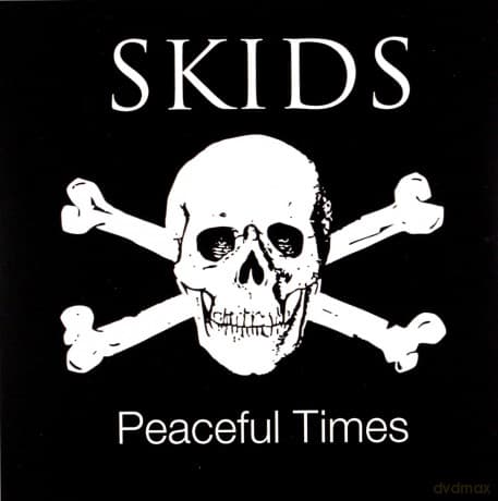 Skids: Peaceful Times