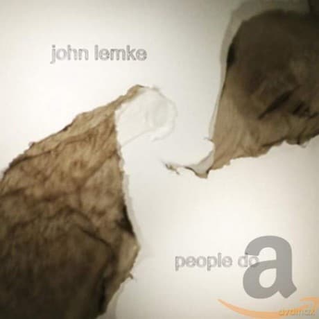 John Lemke: People Do