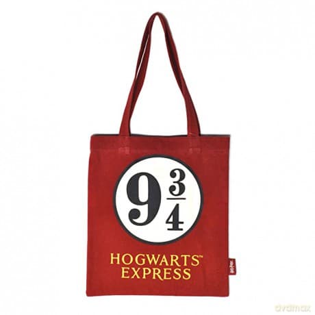 Harry Potter: Platform 9 3/4 Torba