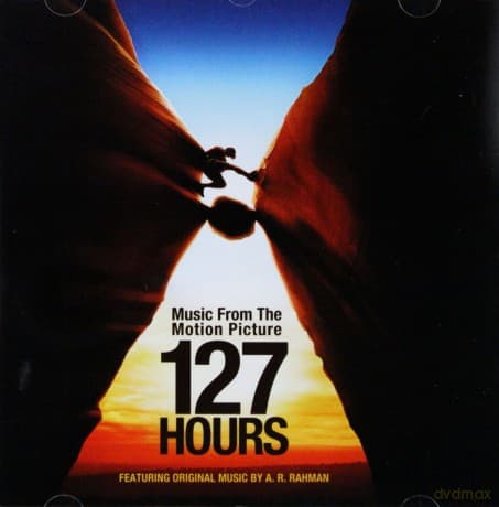 127 Hours soundtrack (127 Godzin)