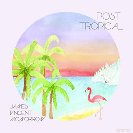 James Vincent Mcmorrow: Post Tropical
