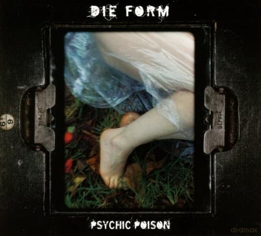 Die Form: Psychic Poison
