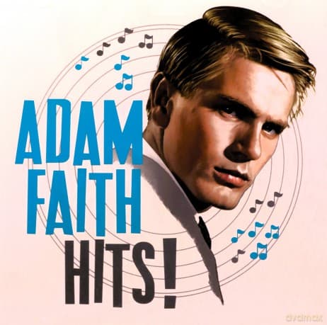 Adam Faith: Hits !