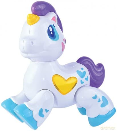 DUMEL Magiczny Jednorożec