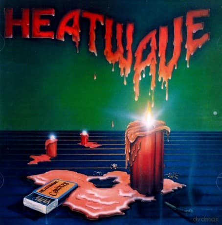Heatwave: Candles
