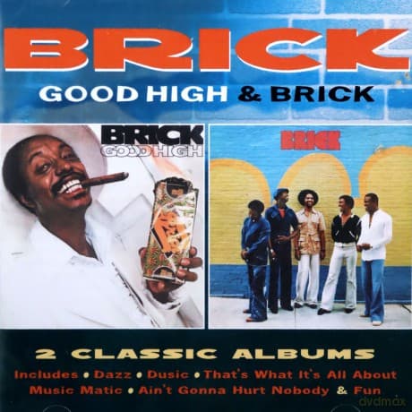 Brick: Good High / Brick