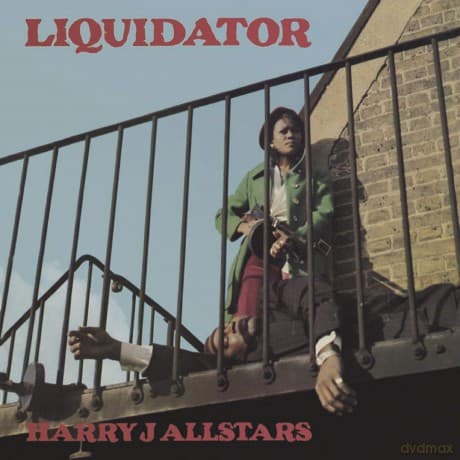 Harry J Allstars: Liquidator (Expanded)