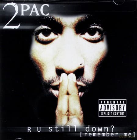 2pac: R U Still Down (Remember Me)