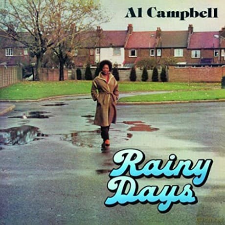 Al Campbell: Rainy Days