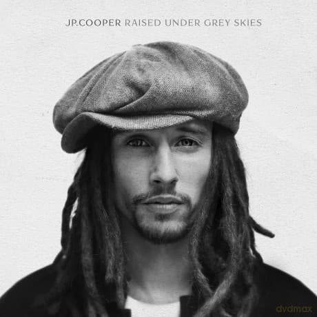 Jp Cooper: Raised Under Grey Skies