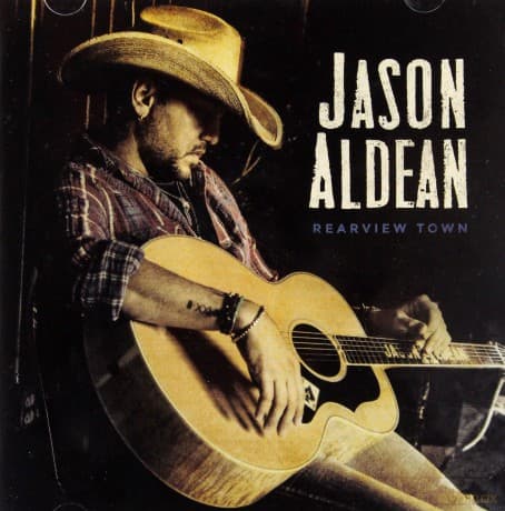 Jason Aldean: Rearview Town