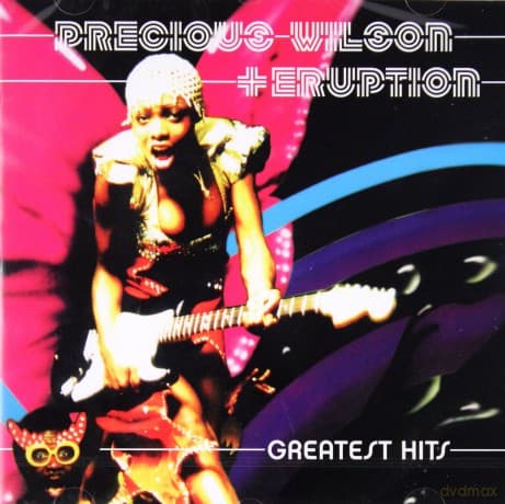 Eruption: Greatest Hits