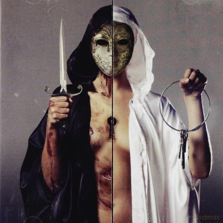 Bring Me The Horizon: There Is A Hell, Believe Me I've Seen It. There Is A Heaven, Lets Keep It A Secret