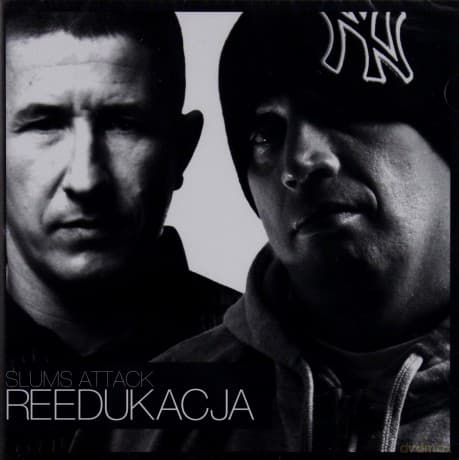 Peja / Slums Attack: Reedukacja