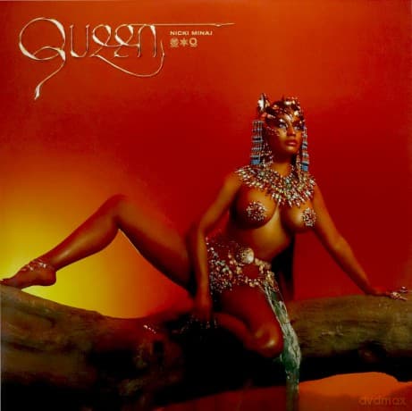 Nicki Minaj: Queen
