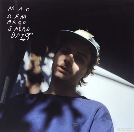 Mac DeMarco: Salad Days