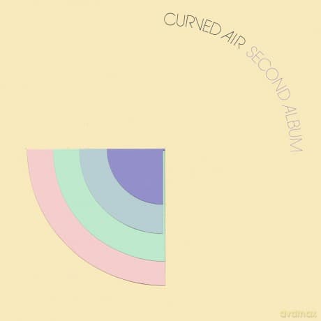 Curved Air: Second Album (Expanded & Remastered)