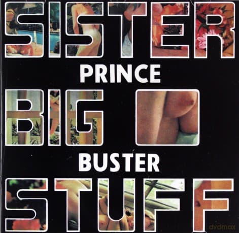 Prince Buster: Sister Big Stuff