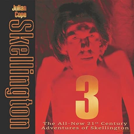Julian Cope: Skellington 3