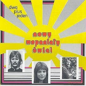 2 Plus 1: Nowy Wspaniały Świat