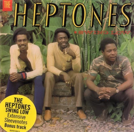 Heptones: Swing Low