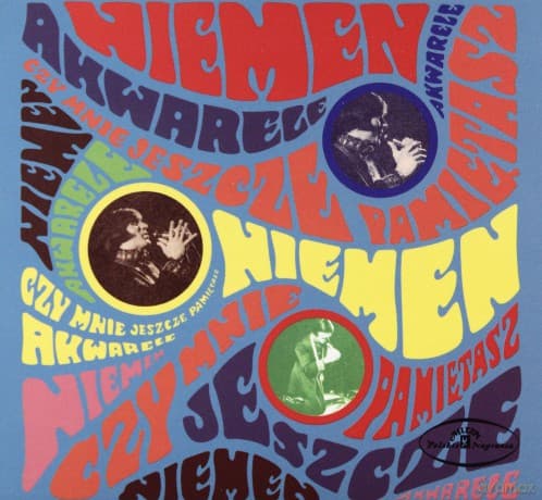 Czesław Niemen: Czy Mnie Jeszcze Pamiętasz