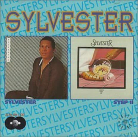 Sylvester: Sylvester/Step 2