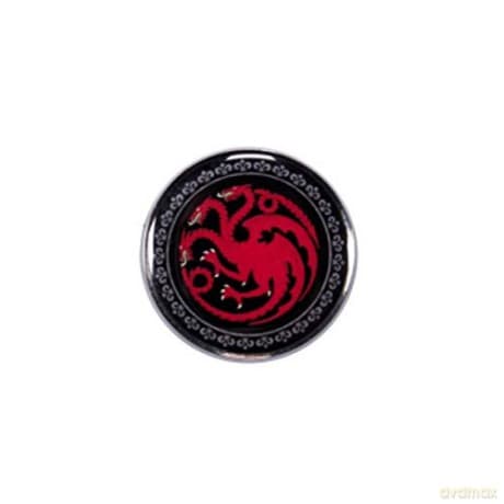 Game Of Thrones: Targaryen