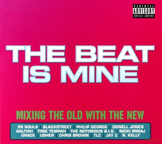 The Beat Is Mine