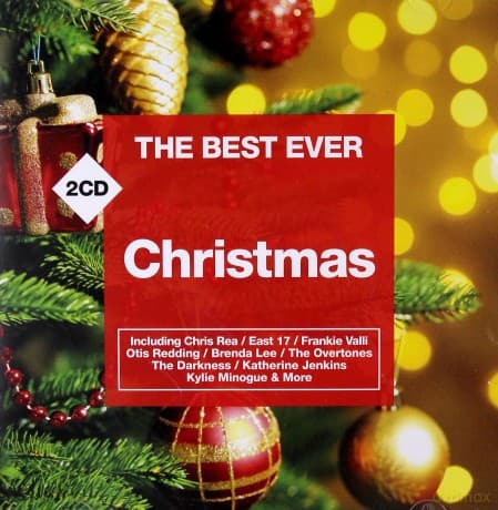 The Best Ever Christmas
