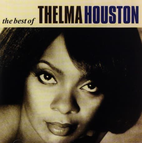 Thelma Houston: The Best Of