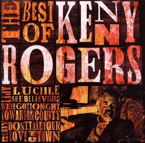 Kenny Rogers: The Best Of