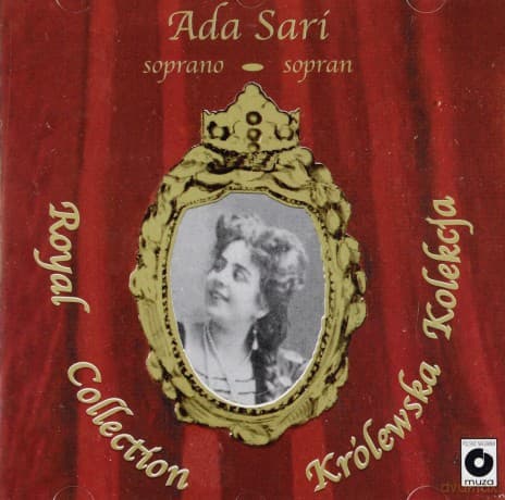 Ada Sari: Królewska Kolekcja