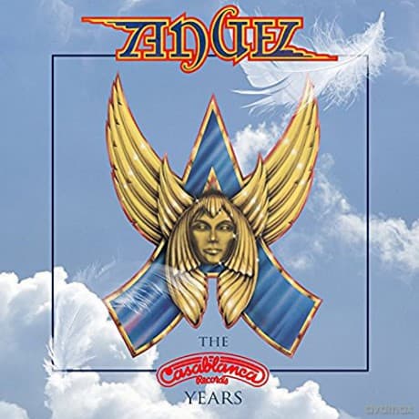 Angel: The Casablanca Years