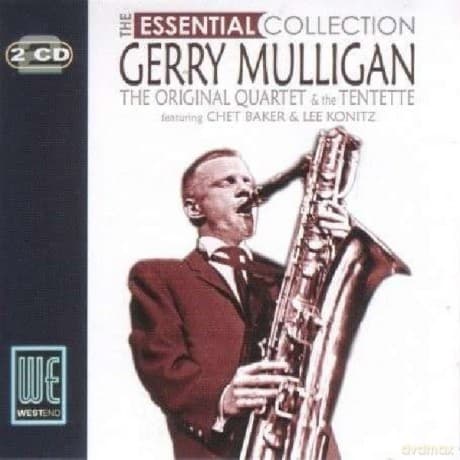 Gerry Mulligan: The Essential Collection