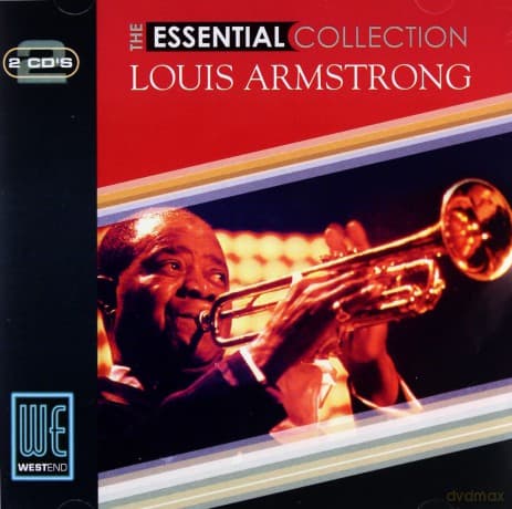 Louis Armstrong: The Essential Collection