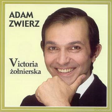 Adam Zwierz: Victoria Żołnierska