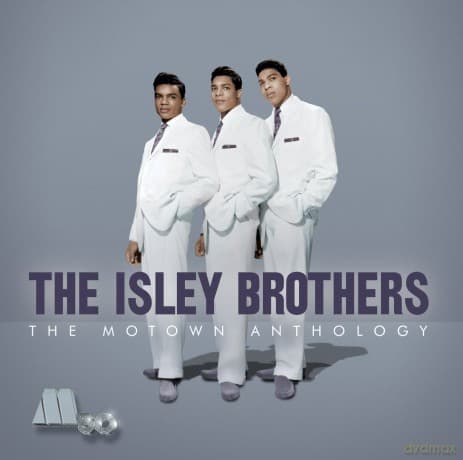 Isley Brothers: The Motown Anthology