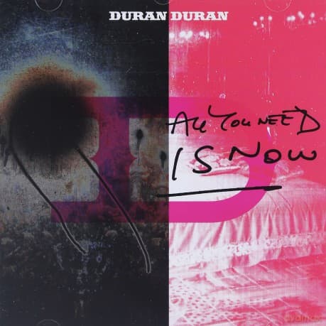Duran Duran: All You Need Is Now