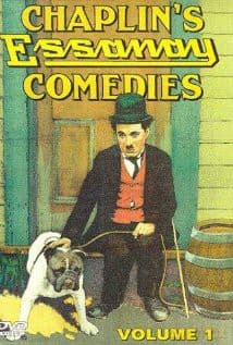 Charlie Chaplin: Charlie i jego nowe zajęcie