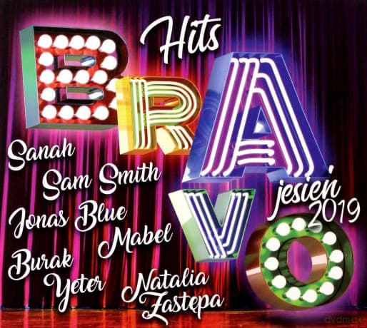 Bravo Hits Jesień 2019