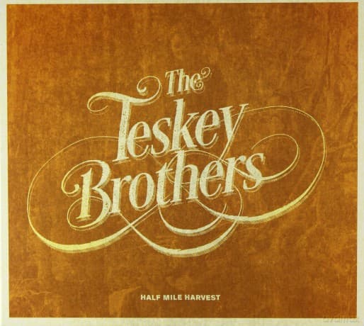 Teskey Brothers: Half Mile Harvest