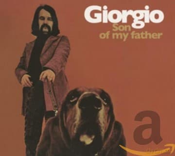 Giorgio Moroder: Son Of My Father