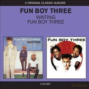 Fun Boy Three: Waiting / Fun Boy Three (Limited)