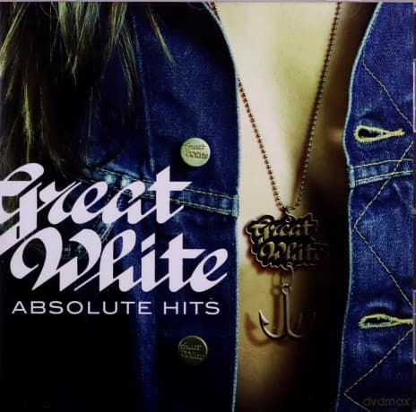 Great White: Abcolute Hits