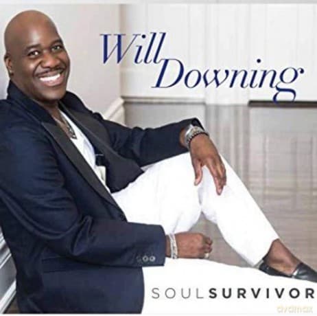 Will Downing: Soul Survivor